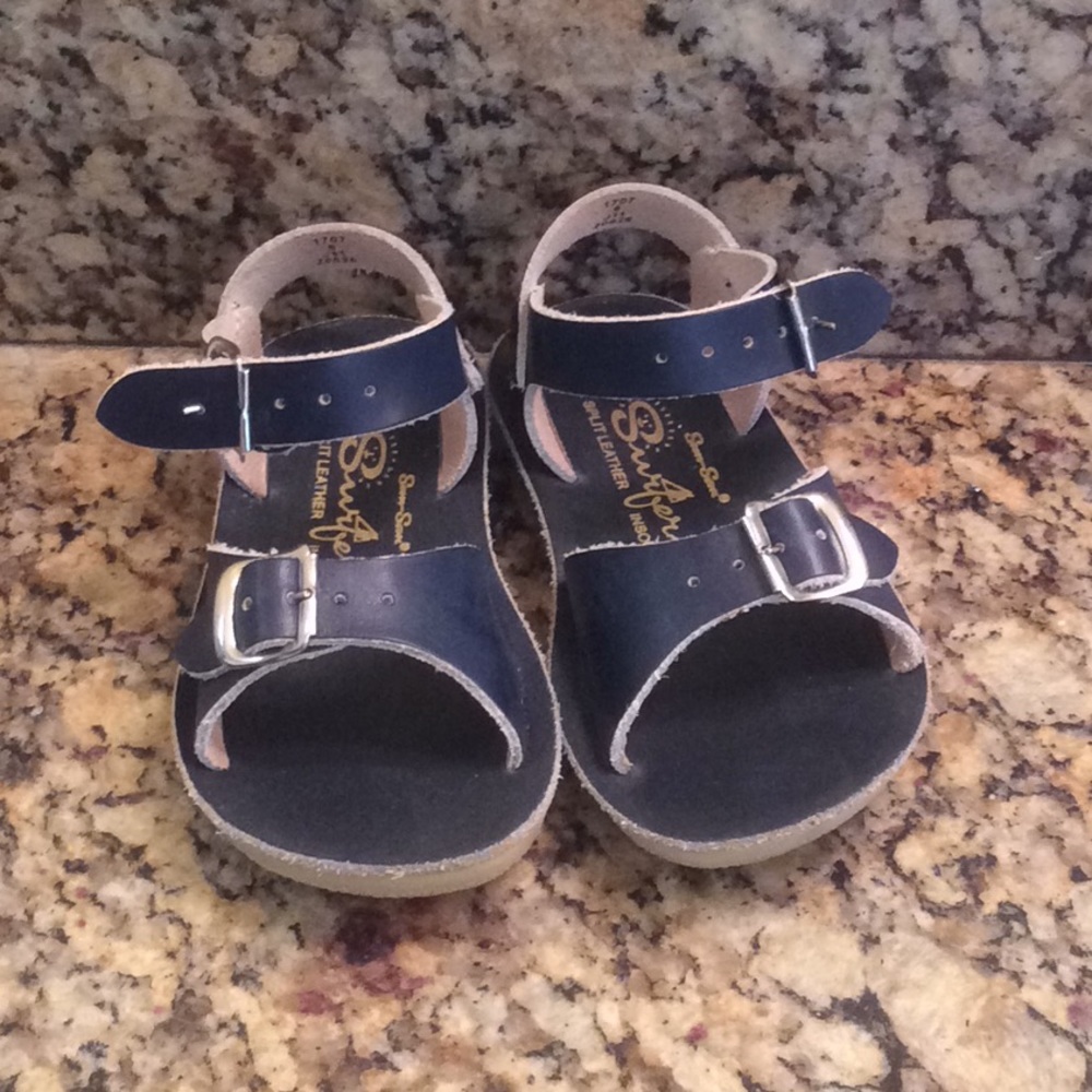 Toddler sandals